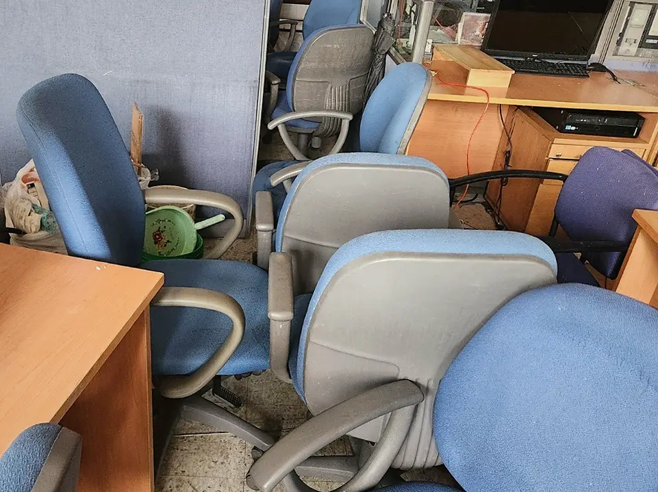 동두천 반지하 쓰레기청소 유품정리·고독사 현장