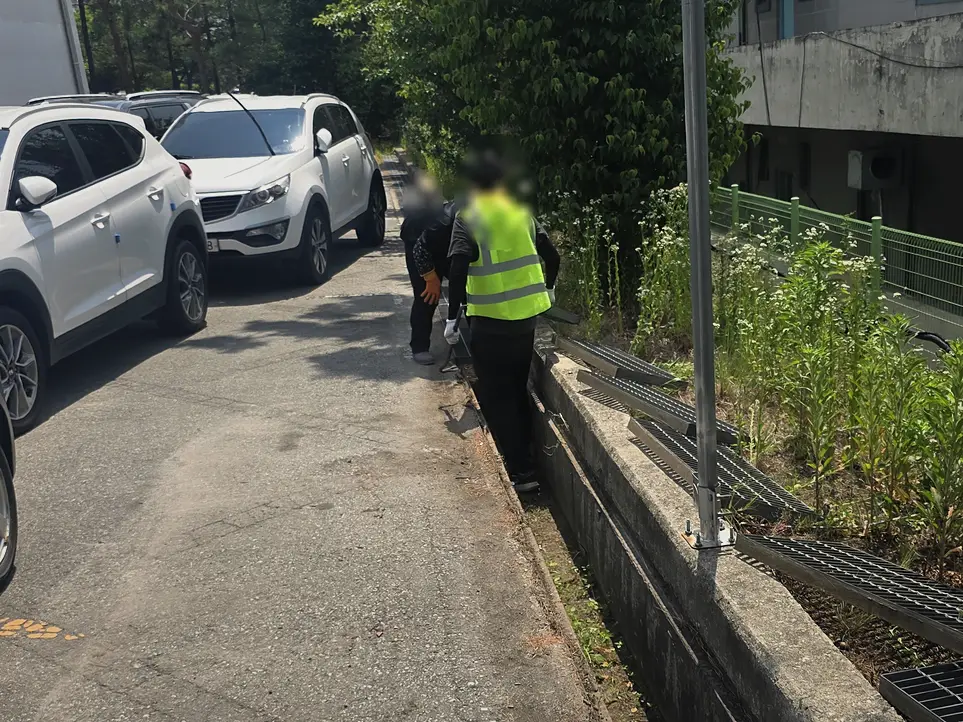 용산구 사무실 곰팡이제거 잘하는곳 쓰레기집·저장강박 정리