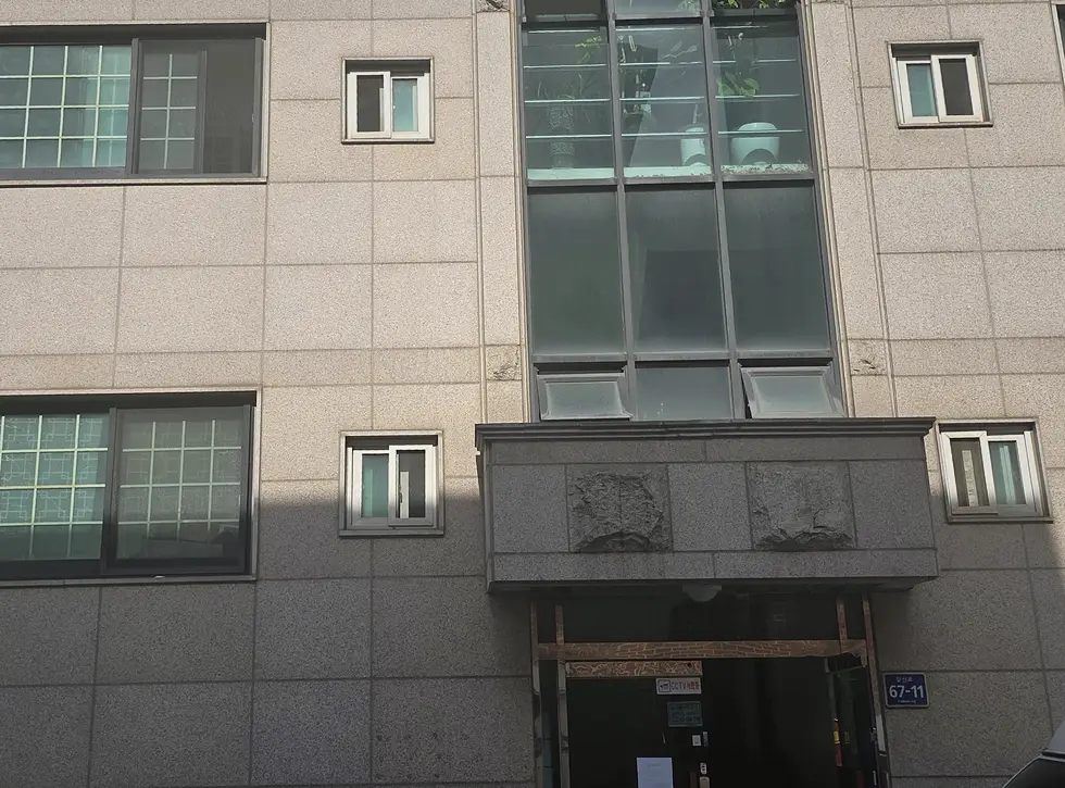의왕 식당 쓰레기집청소 쓰레기집·저장강박 정리