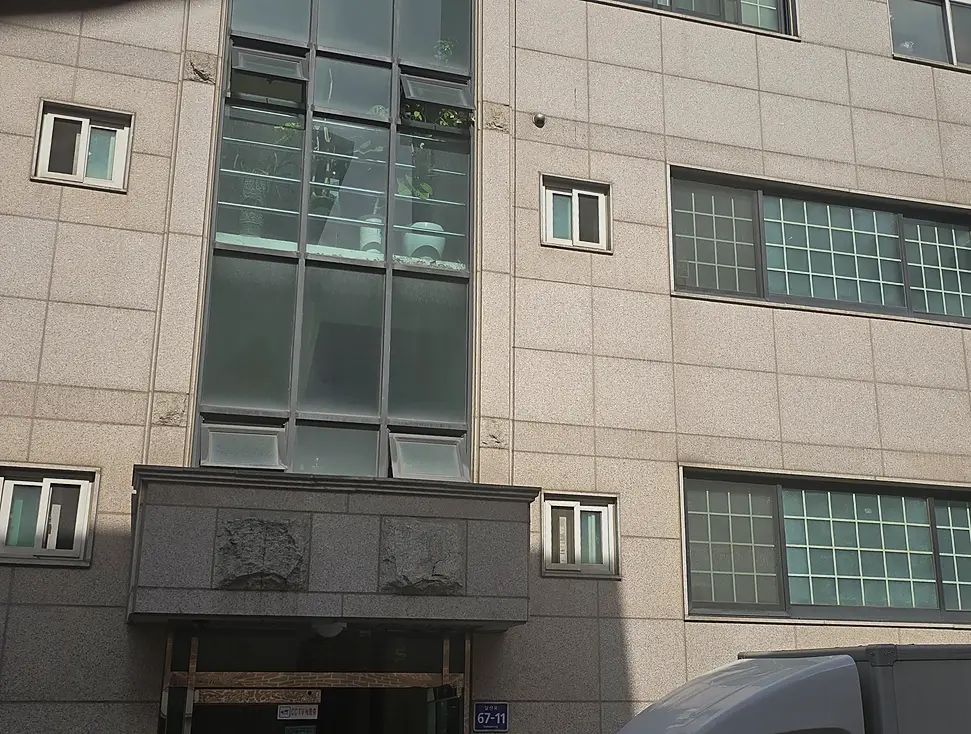 마포구 악취탈취 전문 화재·그을음 청소